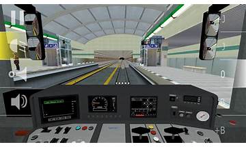 Metro Simulator FREE for Android - Download the APK from Habererciyes